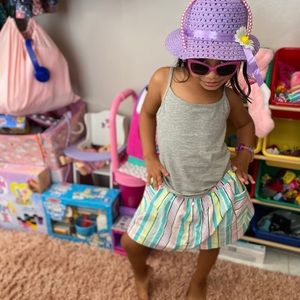 Meet your Posher, Naiomi